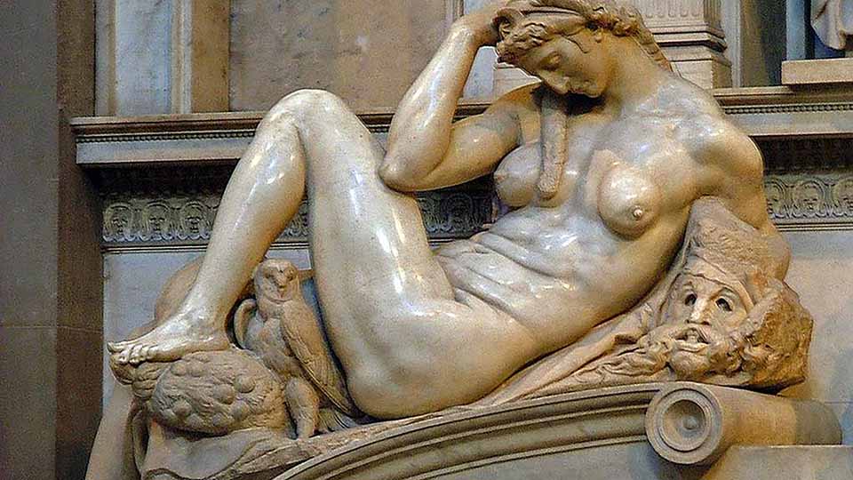 sagrestia nuova medici